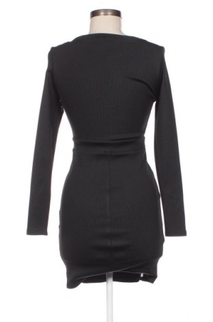 Kleid Nly One, Größe S, Farbe Schwarz, Preis 19,28 €