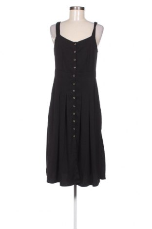 Φόρεμα Nly Trend, Μέγεθος M, Χρώμα Μαύρο, Τιμή 27,70 €