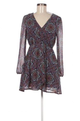 Šaty  Nly Trend, Velikost M, Barva Vícebarevné, Cena  185,00 Kč