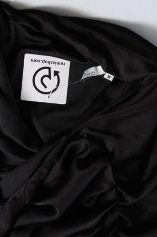 Φόρεμα Nly Trend, Μέγεθος M, Χρώμα Μαύρο, Τιμή 16,02 €
