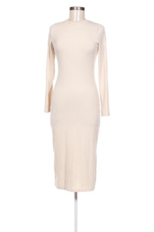 Kleid Nly Trend, Größe S, Farbe Beige, Preis € 8,01