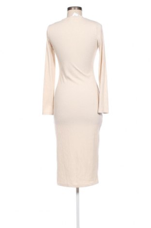 Kleid Nly Trend, Größe S, Farbe Beige, Preis € 8,45