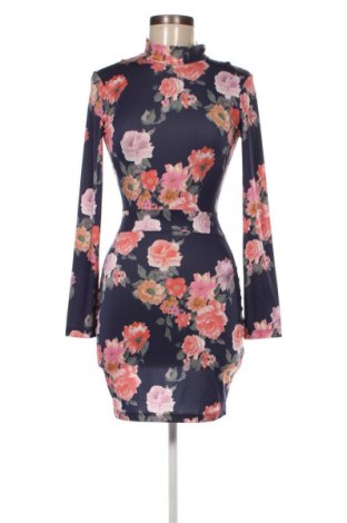 Kleid Nly Trend, Größe S, Farbe Mehrfarbig, Preis 27,70 €