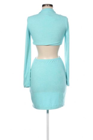 Kleid Nly Trend, Größe S, Farbe Blau, Preis € 12,09