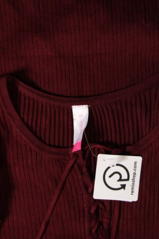 Kleid No Boundaries, Größe M, Farbe Rot, Preis € 8,07