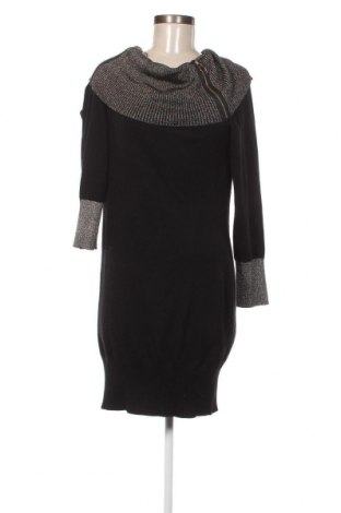 Φόρεμα No Boundaries, Μέγεθος XL, Χρώμα Μαύρο, Τιμή 8,07 €