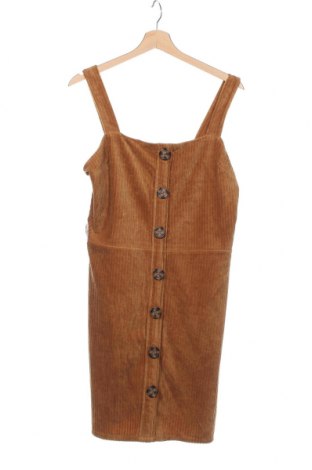 Φόρεμα No Boundaries, Μέγεθος XL, Χρώμα  Μπέζ, Τιμή 14,23 €