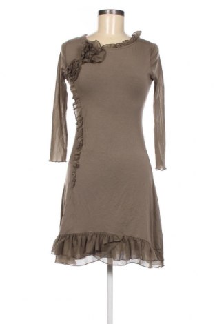 Kleid No-Na, Größe M, Farbe Beige, Preis 65,60 €