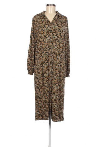 Kleid Noa Noa, Größe XL, Farbe Mehrfarbig, Preis 19,93 €