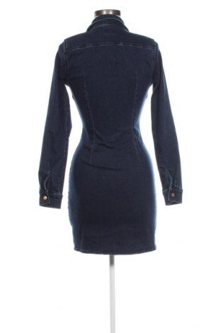 Kleid Noisy May, Größe XS, Farbe Blau, Preis 10,67 €