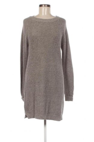 Kleid Noisy May, Größe S, Farbe Grau, Preis 17,55 €