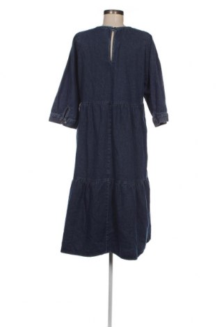 Φόρεμα Noisy May, Μέγεθος M, Χρώμα Μπλέ, Τιμή 18,73 €