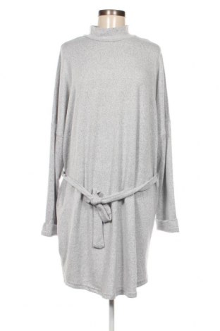 Φόρεμα Noisy May, Μέγεθος XL, Χρώμα Γκρί, Τιμή 14,23 €