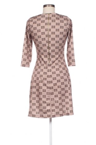 Kleid Numoco, Größe M, Farbe Beige, Preis 23,52 €