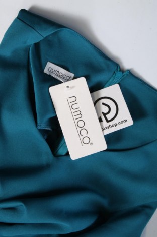 Šaty  Numoco, Veľkosť S, Farba Modrá, Cena  23,53 €