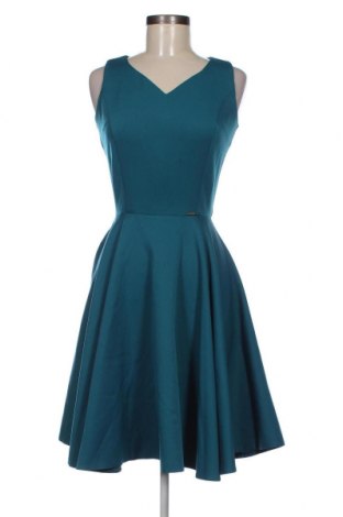 Šaty  Numoco, Veľkosť S, Farba Modrá, Cena  15,29 €