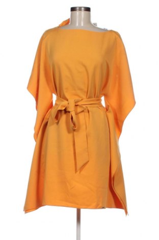 Φόρεμα Numoco, Μέγεθος S, Χρώμα Κίτρινο, Τιμή 8,01 €
