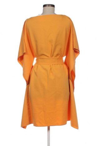 Šaty  Numoco, Velikost S, Barva Žlutá, Cena  367,00 Kč