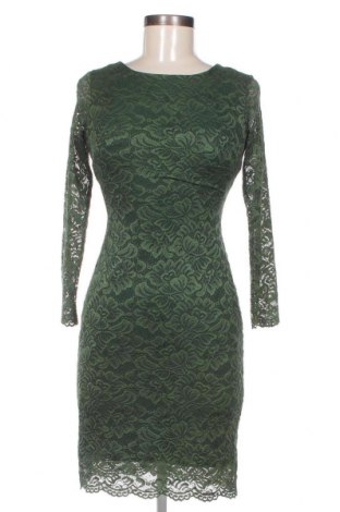 Kleid Numoco, Größe S, Farbe Grün, Preis 16,91 €