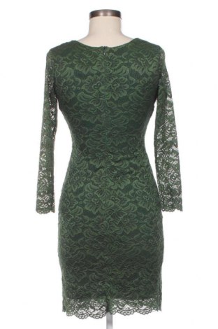 Kleid Numoco, Größe S, Farbe Grün, Preis 16,91 €