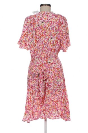 Kleid Nutmeg, Größe L, Farbe Mehrfarbig, Preis 23,46 €