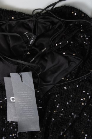 Kleid ONLY, Größe XS, Farbe Schwarz, Preis 31,96 €