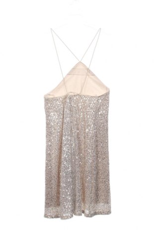 Φόρεμα ONLY, Μέγεθος S, Χρώμα Χρυσαφί, Τιμή 12,78 €