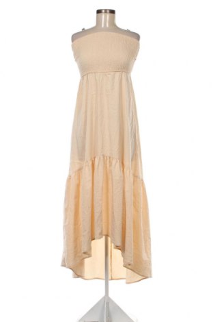 Kleid ONLY, Größe M, Farbe Beige, Preis 9,91 €