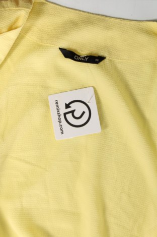 Šaty  ONLY, Velikost M, Barva Žlutá, Cena  237,00 Kč