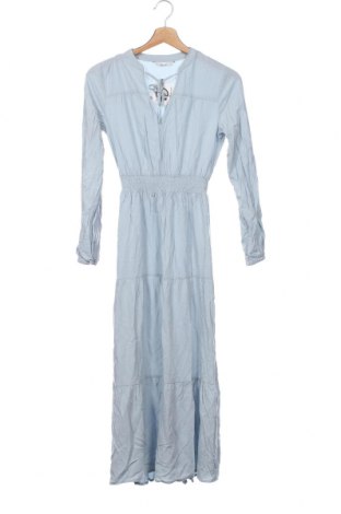 Kleid ONLY, Größe XS, Farbe Blau, Preis 10,42 €