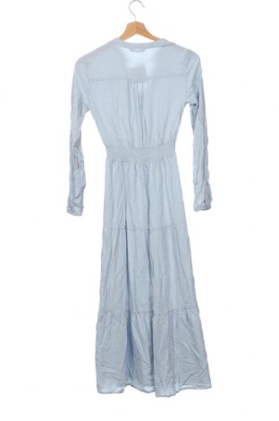 Kleid ONLY, Größe XS, Farbe Blau, Preis 10,42 €