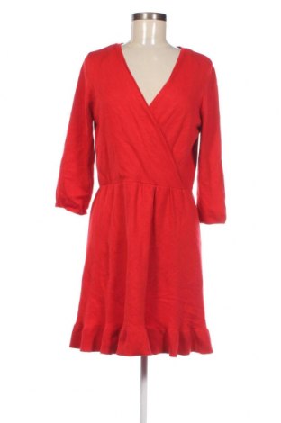 Kleid ONLY, Größe L, Farbe Rot, Preis 18,99 €