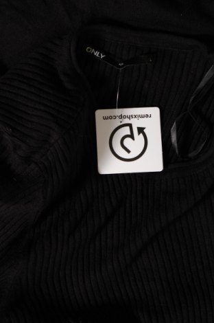 Kleid ONLY, Größe L, Farbe Schwarz, Preis 8,46 €