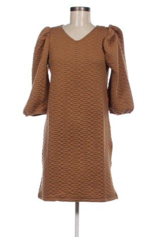 Kleid ONLY, Größe M, Farbe Braun, Preis 22,18 €