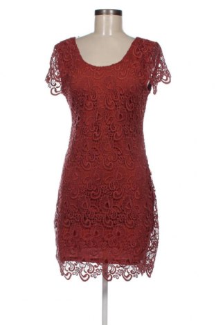 Kleid ONLY, Größe M, Farbe Orange, Preis € 48,00