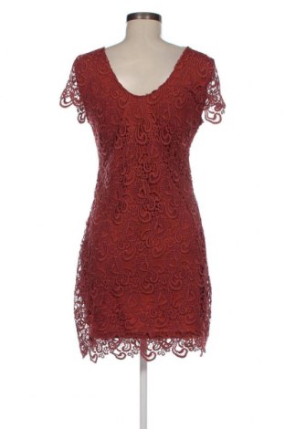 Kleid ONLY, Größe M, Farbe Orange, Preis € 48,00