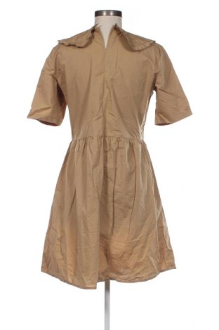Kleid ONLY, Größe M, Farbe Braun, Preis 7,87 €