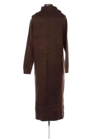 Kleid ONLY, Größe M, Farbe Braun, Preis 13,96 €