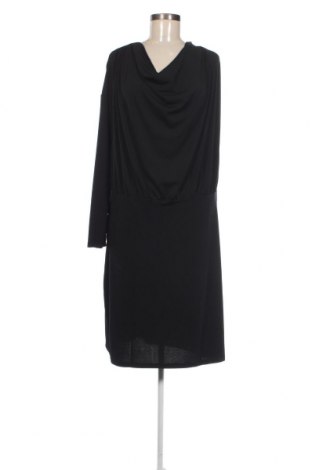 Kleid ONLY Carmakoma, Größe XXL, Farbe Schwarz, Preis 30,62 €