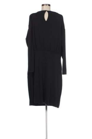 Kleid ONLY Carmakoma, Größe XXL, Farbe Schwarz, Preis 11,49 €