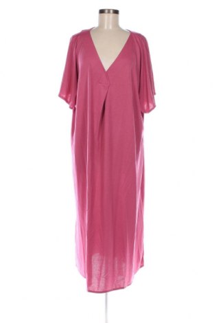 Kleid ONLY Carmakoma, Größe L, Farbe Rosa, Preis 22,27 €