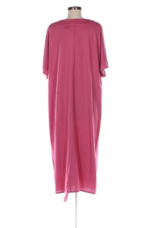 Kleid ONLY Carmakoma, Größe L, Farbe Rosa, Preis 22,27 €