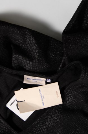 Kleid ONLY Carmakoma, Größe XL, Farbe Schwarz, Preis € 30,06