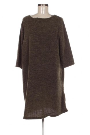 Kleid ONLY Carmakoma, Größe M, Farbe Grün, Preis € 13,36