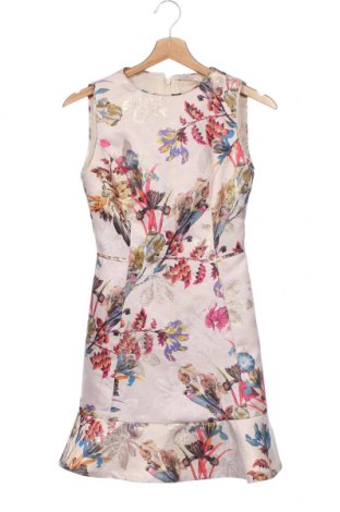 Kleid Oasis, Größe XS, Farbe Mehrfarbig, Preis € 15,96