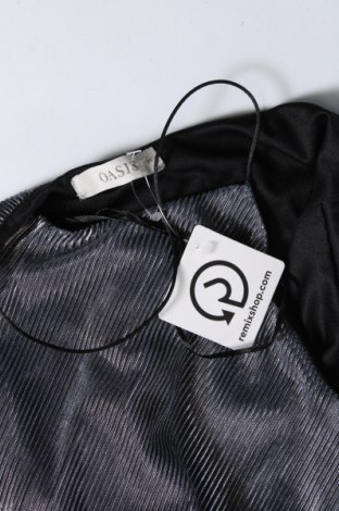 Kleid Oasis, Größe M, Farbe Grau, Preis € 14,73