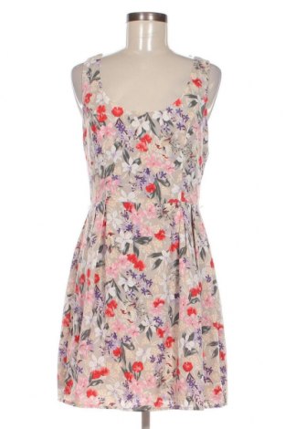 Φόρεμα Oasis, Μέγεθος M, Χρώμα Πολύχρωμο, Τιμή 13,66 €