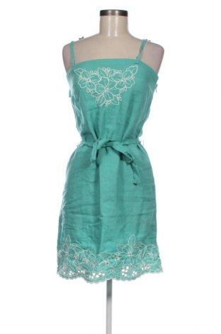 Kleid Oasis, Größe S, Farbe Blau, Preis 25,00 €