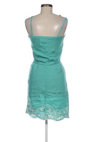 Kleid Oasis, Größe S, Farbe Blau, Preis 16,25 €