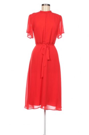 Φόρεμα Oasis, Μέγεθος M, Χρώμα Κόκκινο, Τιμή 31,71 €